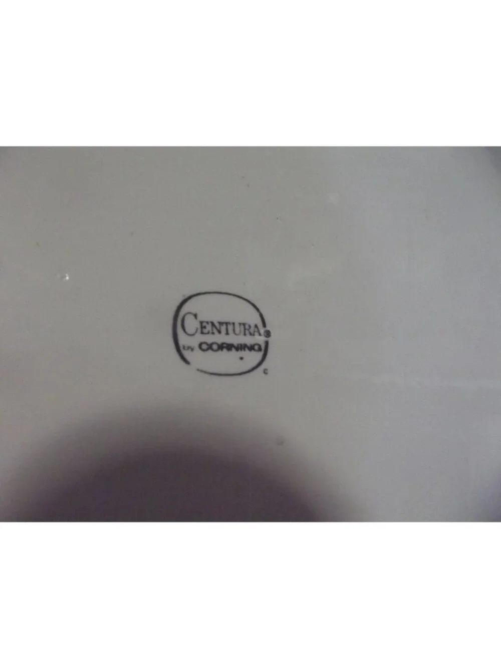 Graffia (Centura) by Corning Corelle 12